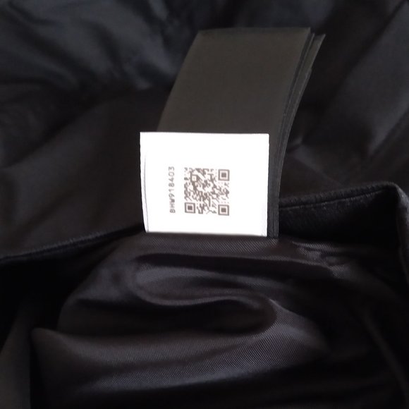 🆕 The North Face Girls' Mix-N-Match Triclimate Shell Jkt, XS and SM, TNF Black - Picture 16 of 16